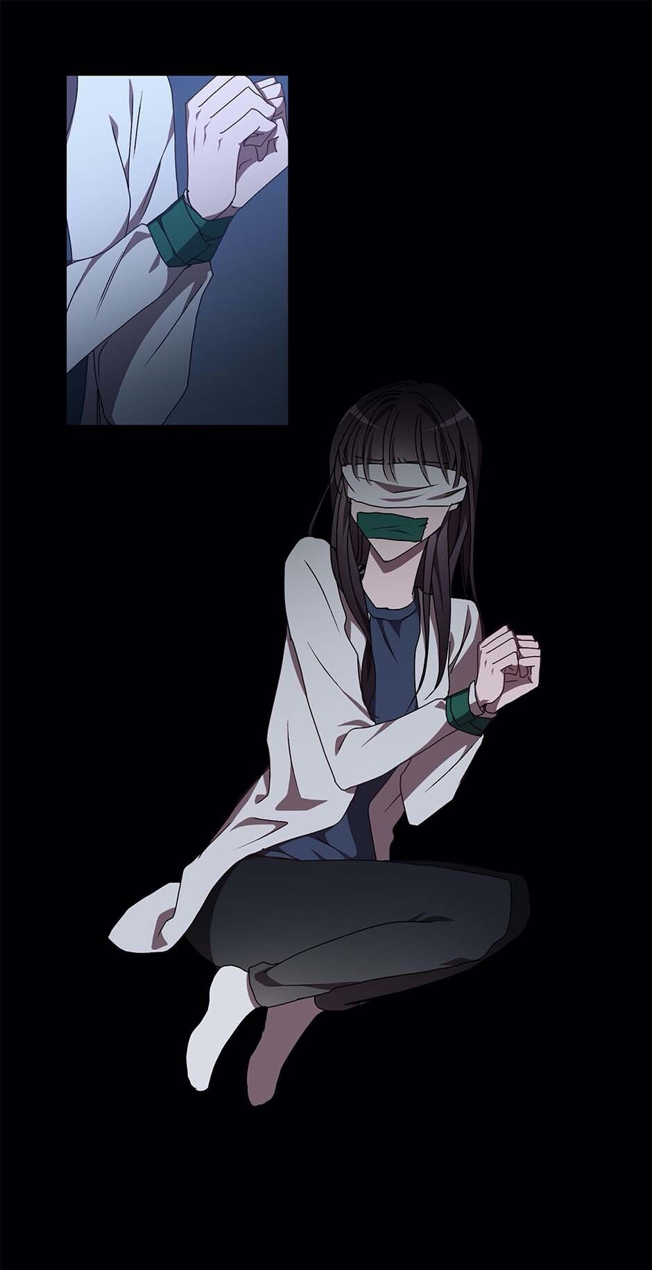 Read Black Dragon Romance chapter 25 image 20 on Lezhin