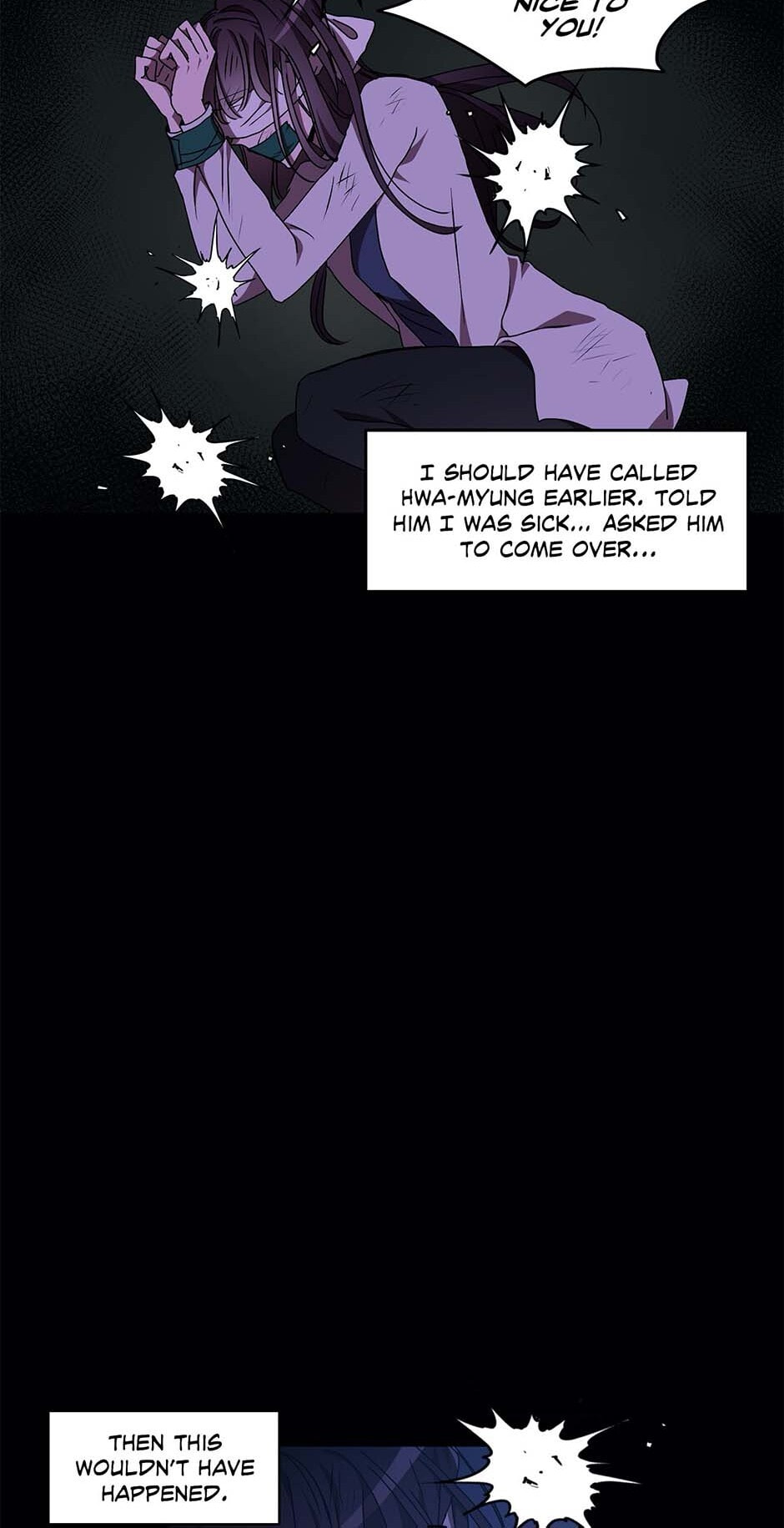 Read Black Dragon Romance chapter 25 image 23 on Lezhin