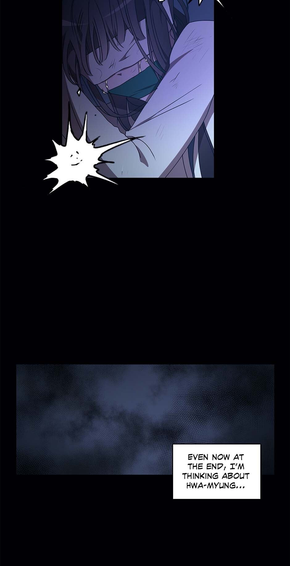 Read Black Dragon Romance chapter 25 image 24 on Lezhin