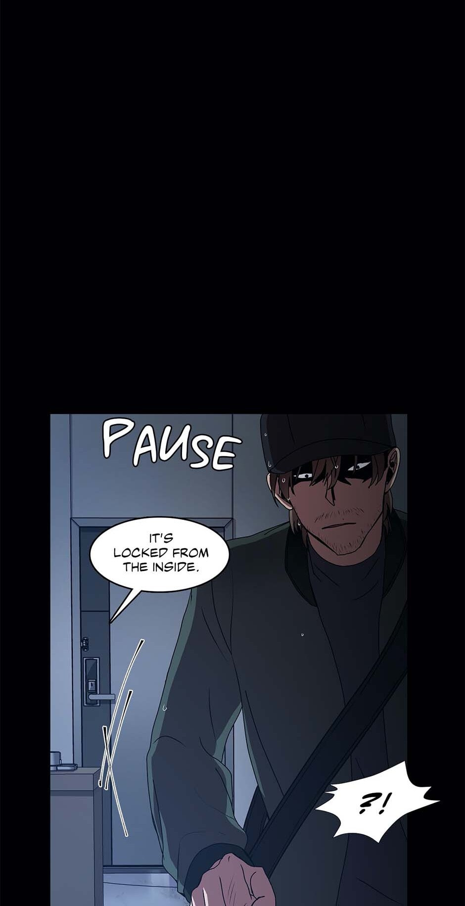 Read Black Dragon Romance chapter 25 image 25 on Lezhin