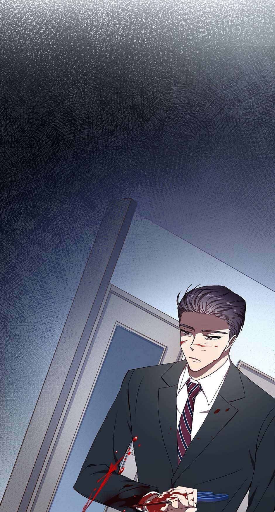 Read Black Dragon Romance chapter 25 image 36 on Lezhin