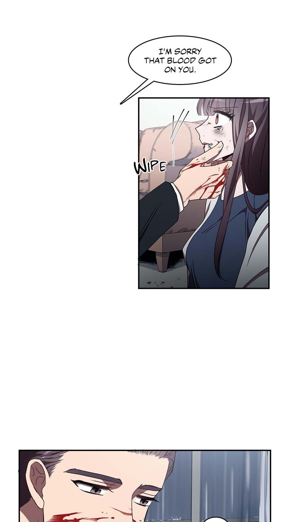 Read Black Dragon Romance chapter 25 image 46 on Lezhin