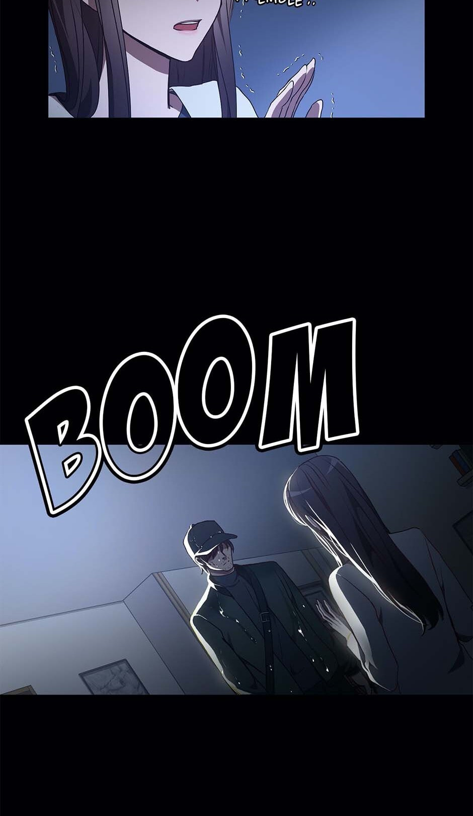Read Black Dragon Romance chapter 25 image 5 on Lezhin