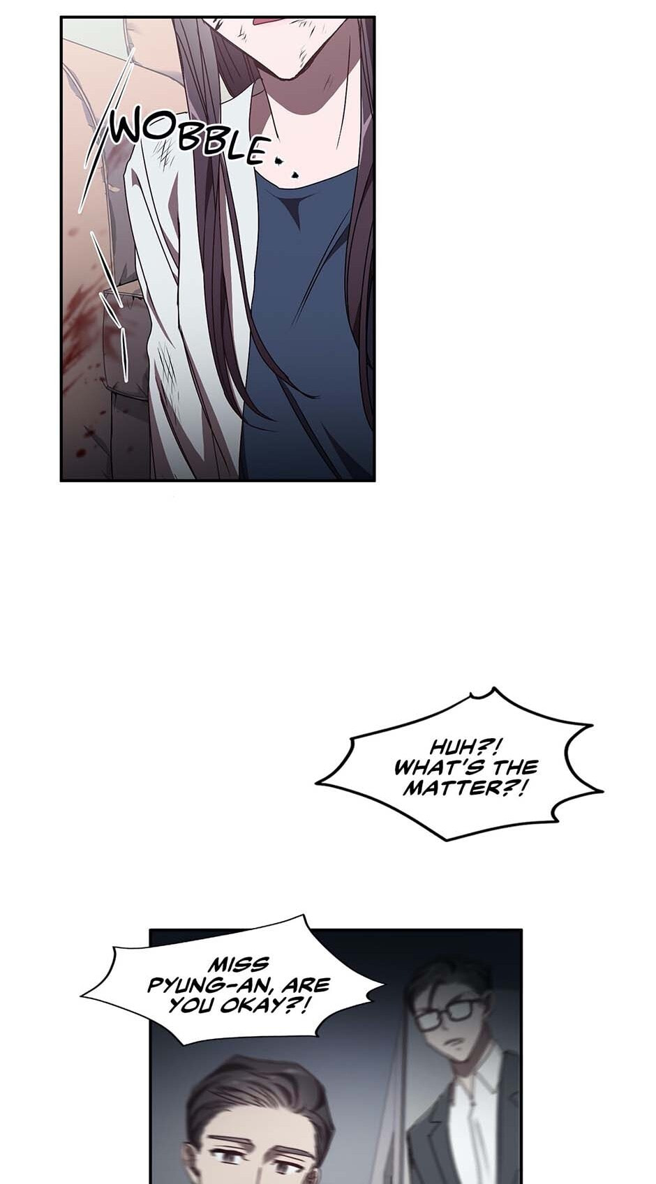 Read Black Dragon Romance chapter 25 image 51 on Lezhin