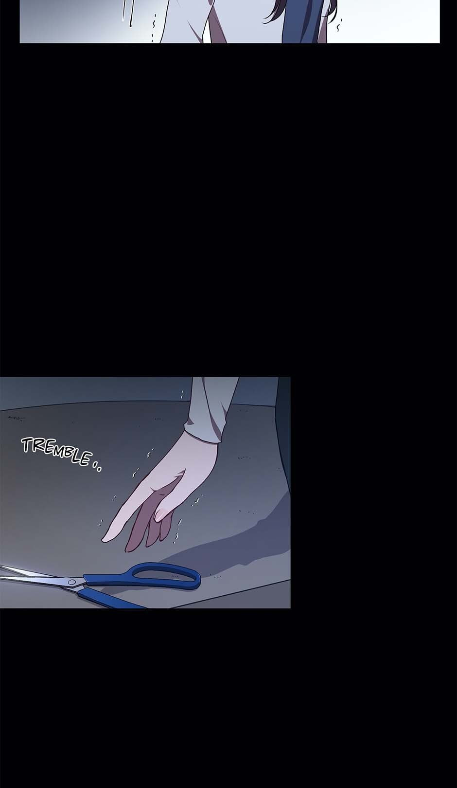 Read Black Dragon Romance chapter 25 image 8 on Lezhin