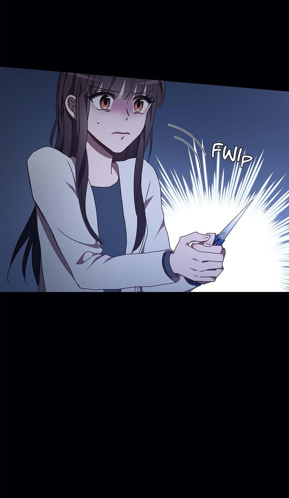 Read Black Dragon Romance chapter 25 image 9 on Lezhin