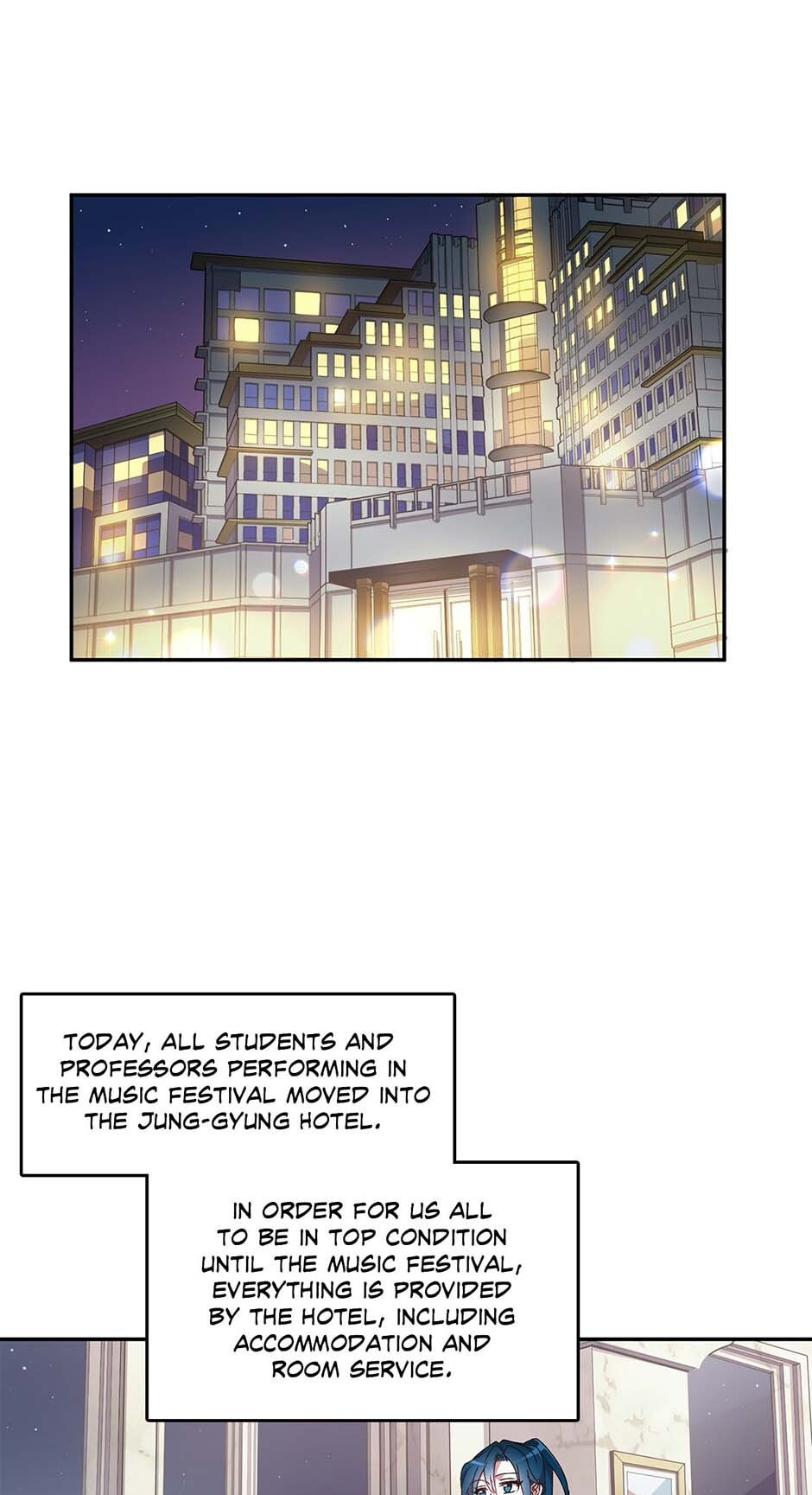 Read Black Dragon Romance chapter 26 image 1 on Lezhin