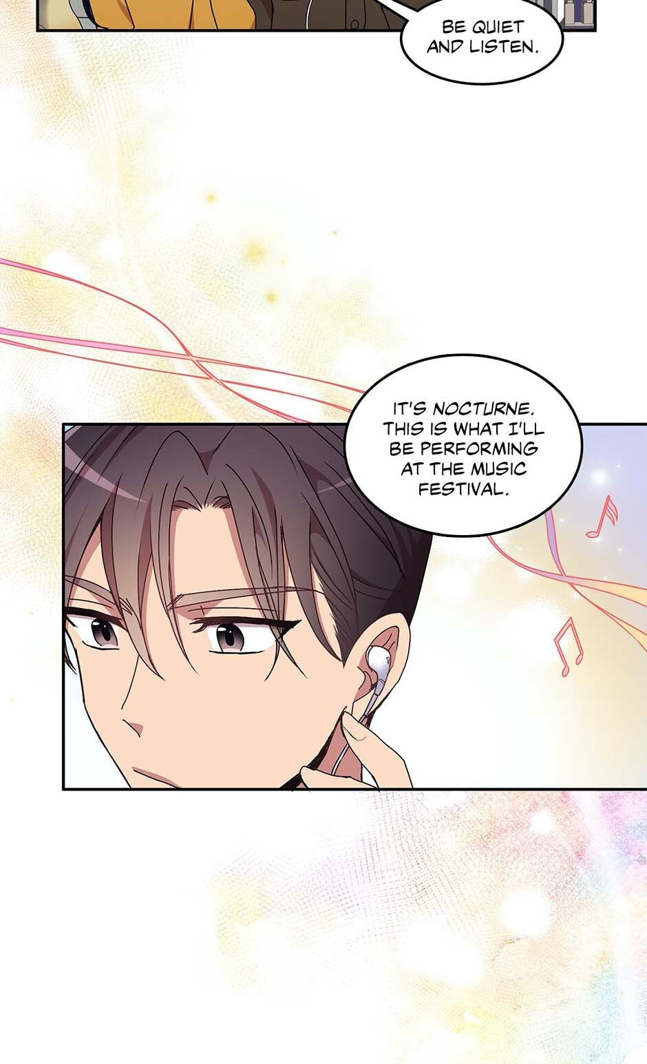 Read Black Dragon Romance chapter 26 image 11 on Lezhin