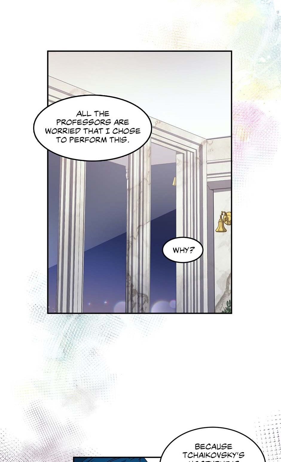 Read Black Dragon Romance chapter 26 image 12 on Lezhin