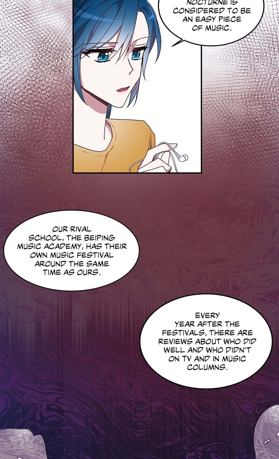 Read Black Dragon Romance chapter 26 image 13 on Lezhin