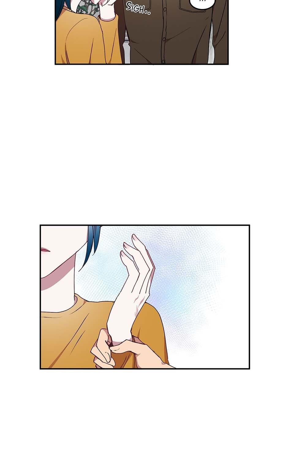 Read Black Dragon Romance chapter 26 image 17 on Lezhin