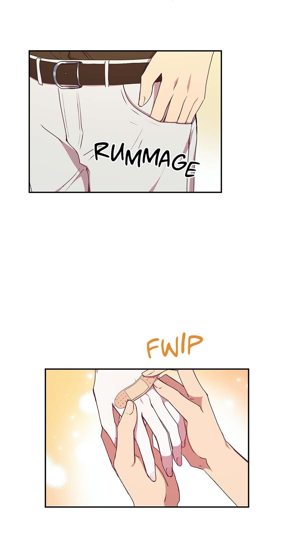 Read Black Dragon Romance chapter 26 image 19 on Lezhin