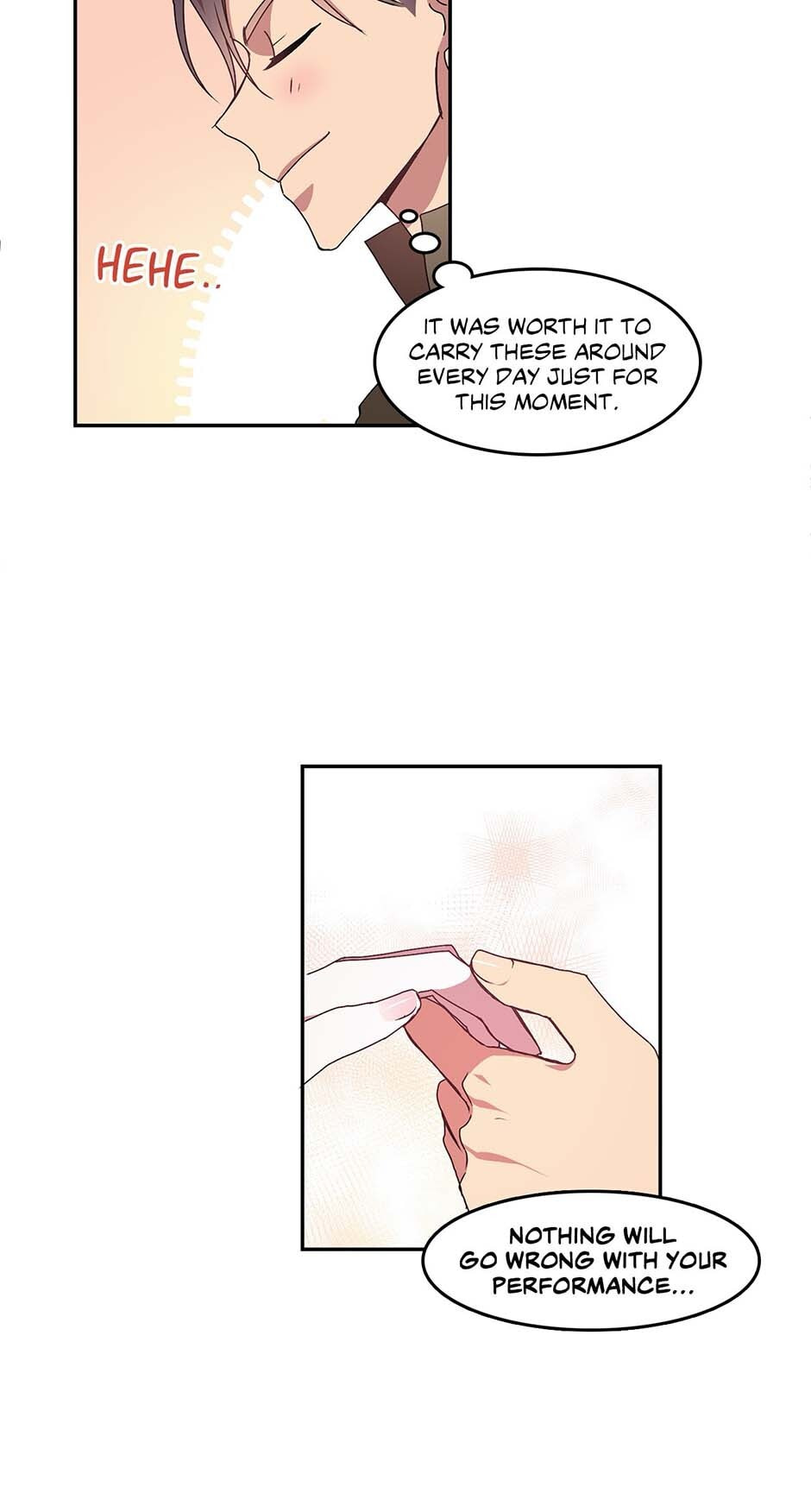 Read Black Dragon Romance chapter 26 image 21 on Lezhin
