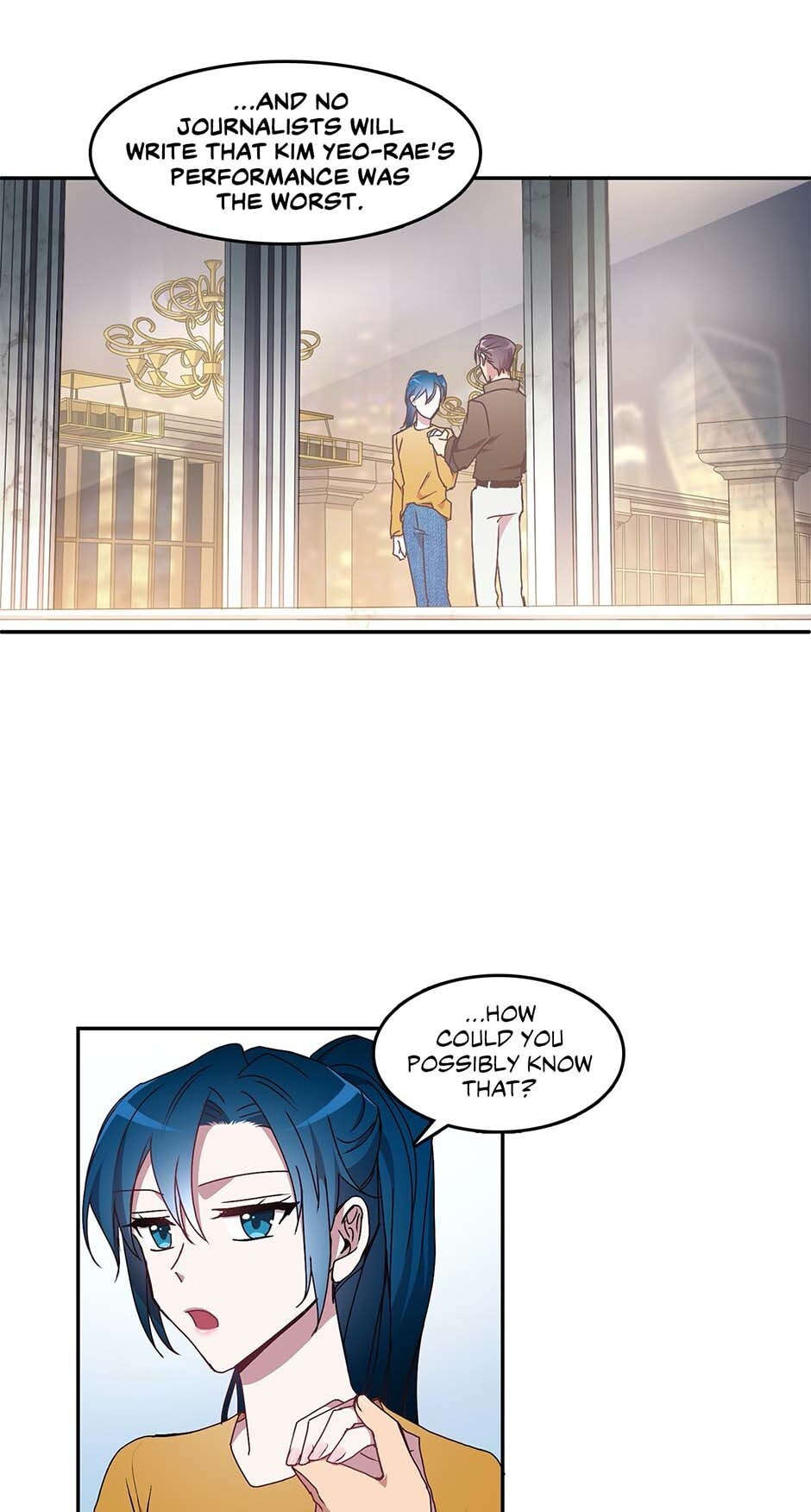 Read Black Dragon Romance chapter 26 image 22 on Lezhin