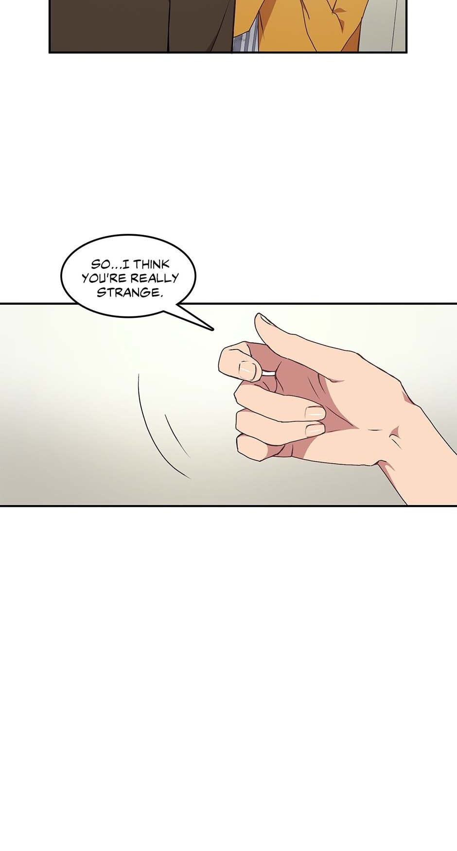 Read Black Dragon Romance chapter 26 image 26 on Lezhin