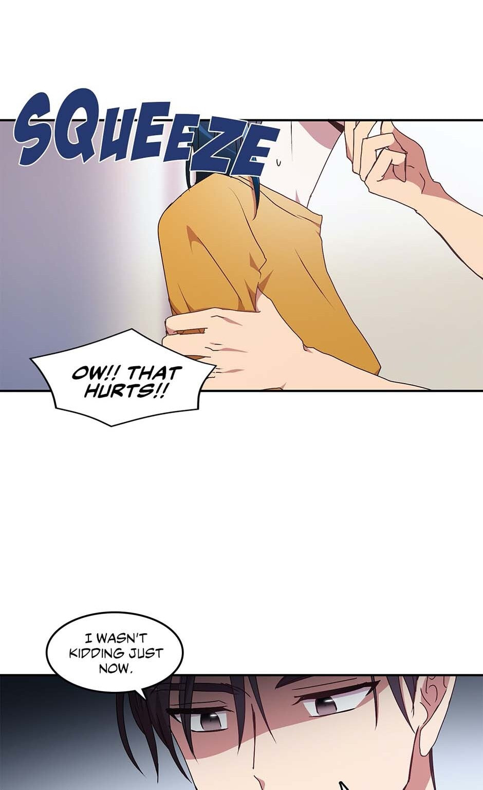 Read Black Dragon Romance chapter 26 image 28 on Lezhin