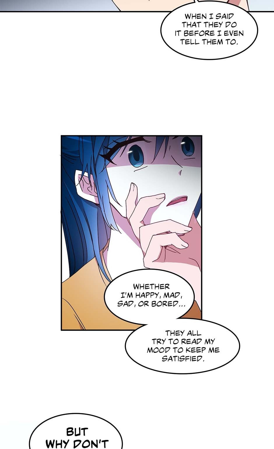 Read Black Dragon Romance chapter 26 image 29 on Lezhin
