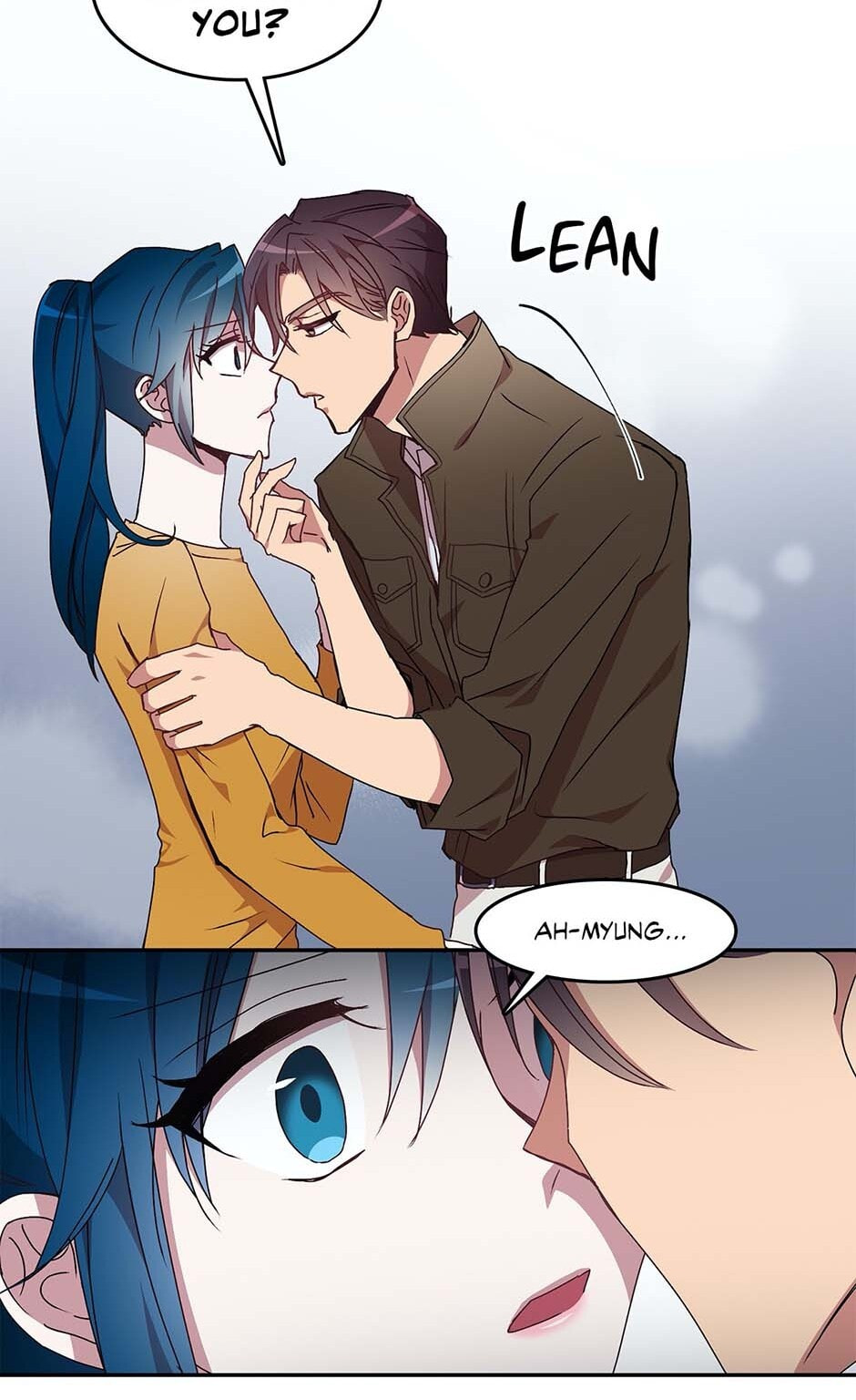 Read Black Dragon Romance chapter 26 image 30 on Lezhin
