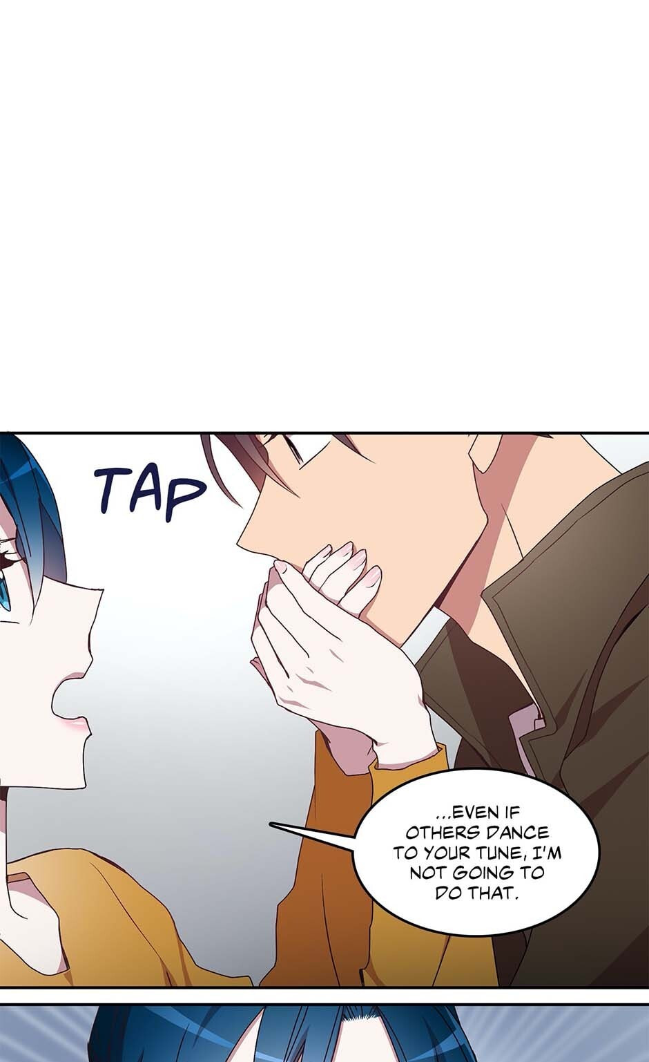 Read Black Dragon Romance chapter 26 image 31 on Lezhin