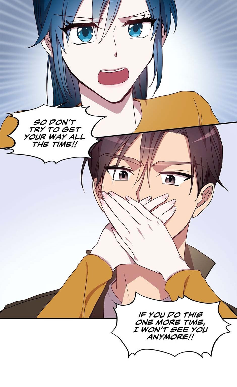 Read Black Dragon Romance chapter 26 image 32 on Lezhin