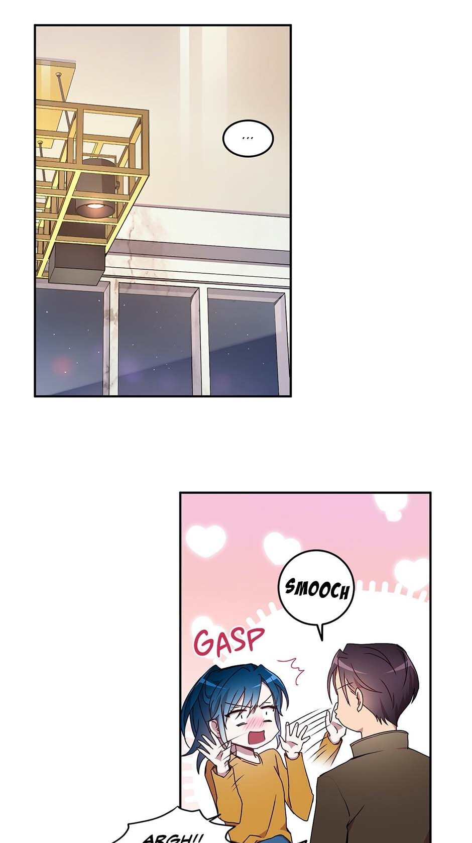 Read Black Dragon Romance chapter 26 image 33 on Lezhin