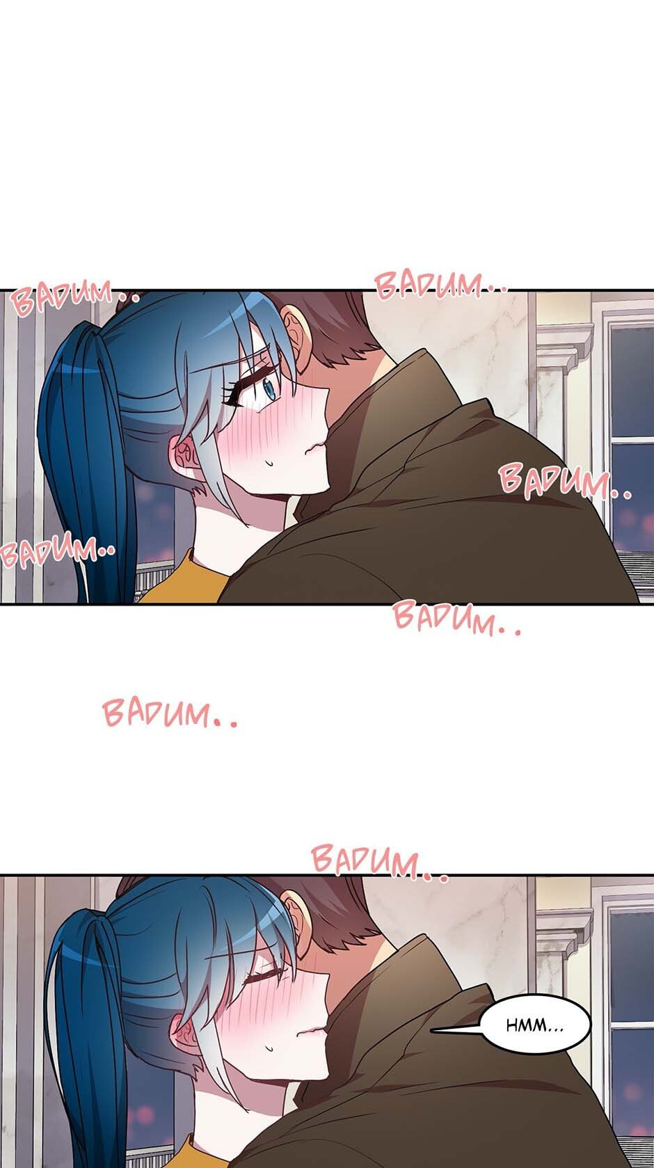 Read Black Dragon Romance chapter 26 image 37 on Lezhin