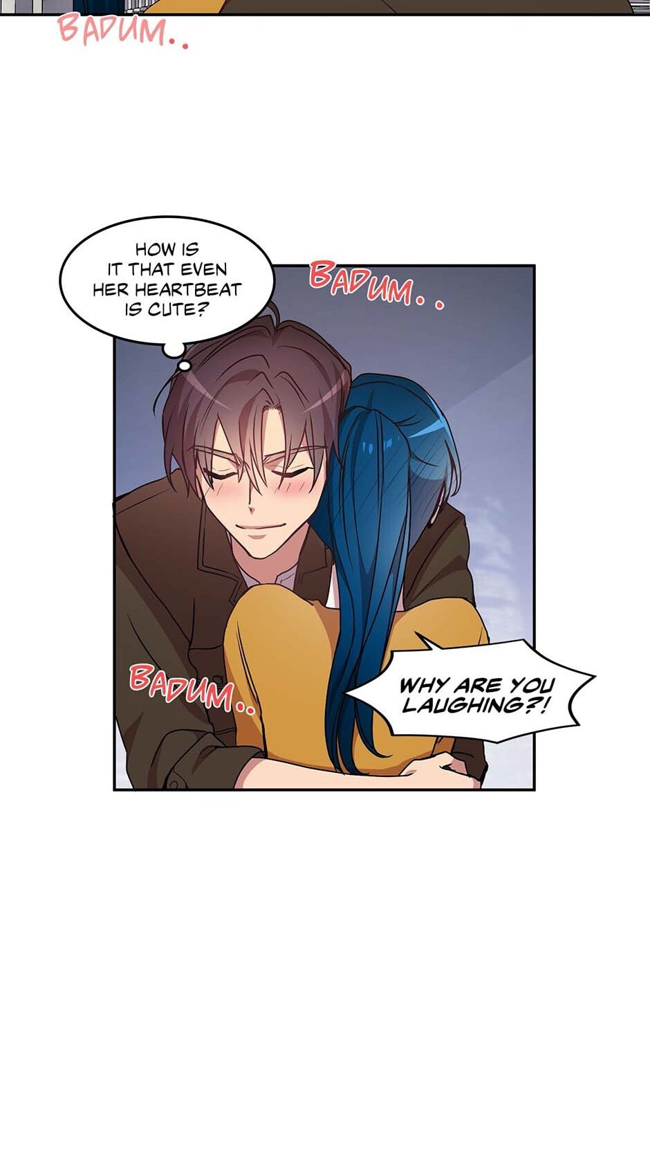 Read Black Dragon Romance chapter 26 image 38 on Lezhin