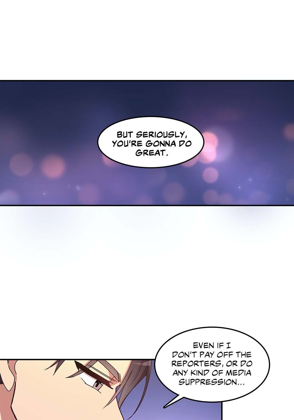 Read Black Dragon Romance chapter 26 image 39 on Lezhin