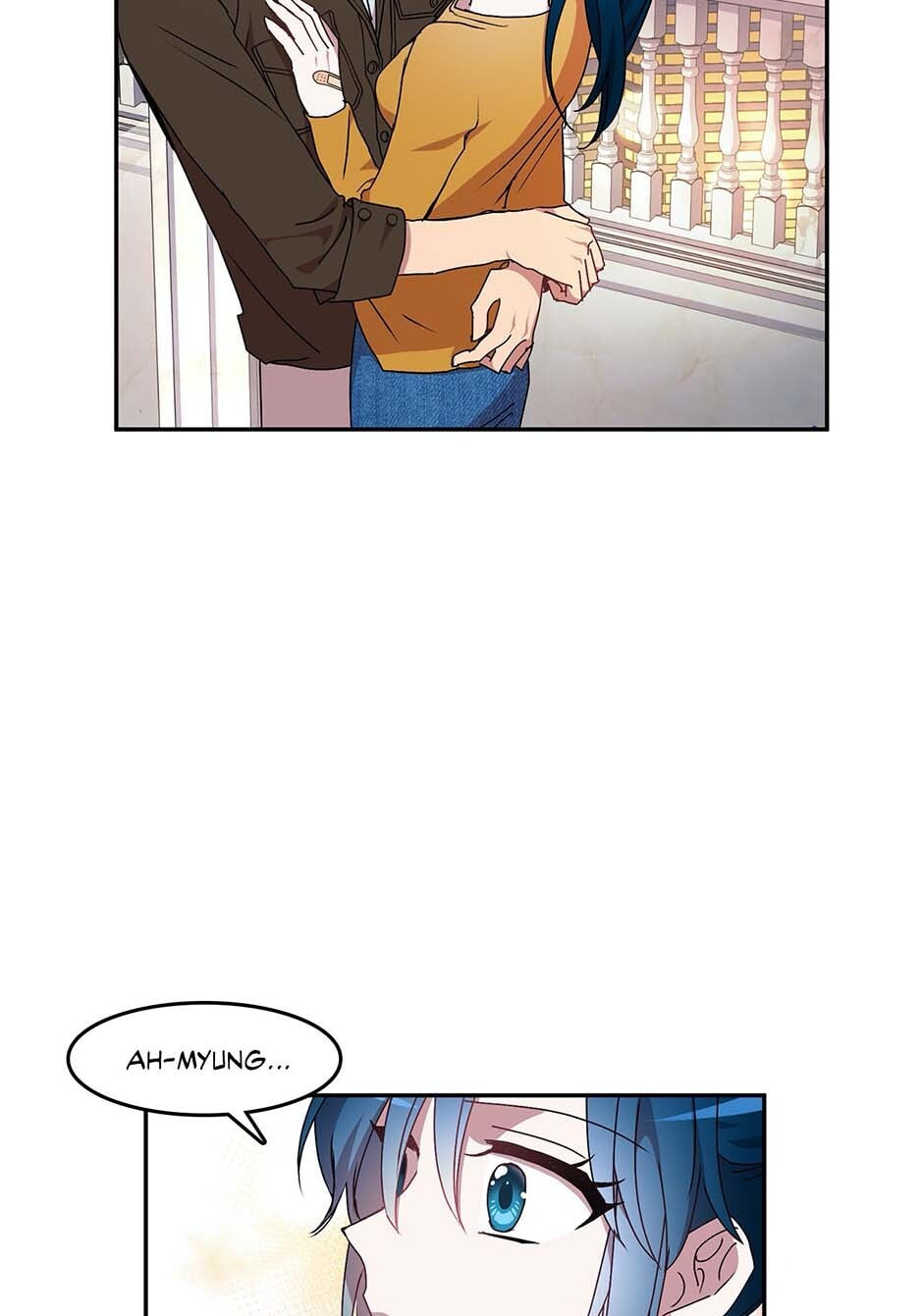 Read Black Dragon Romance chapter 26 image 41 on Lezhin