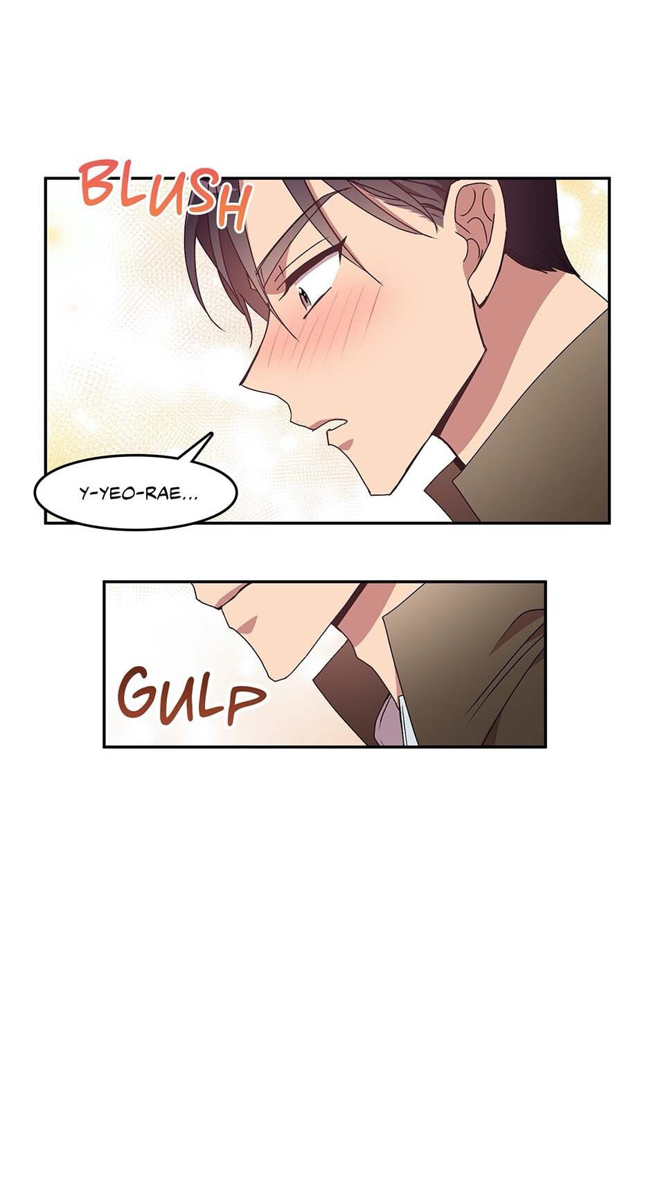 Read Black Dragon Romance chapter 26 image 45 on Lezhin