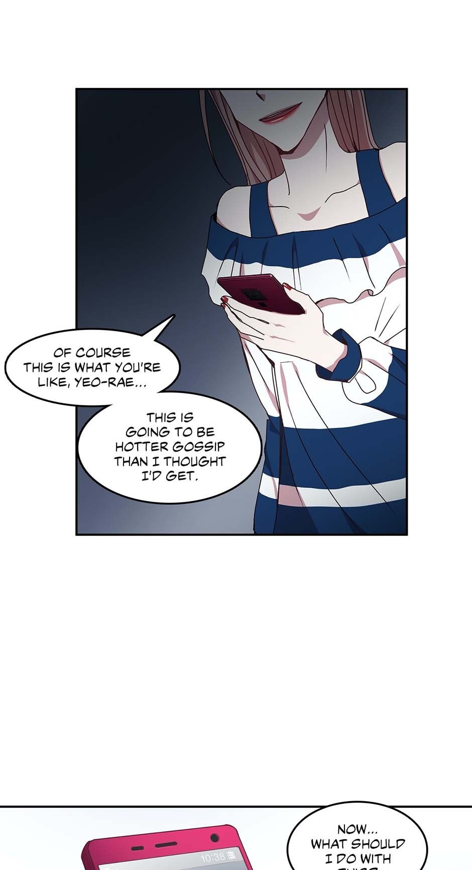 Read Black Dragon Romance chapter 26 image 49 on Lezhin