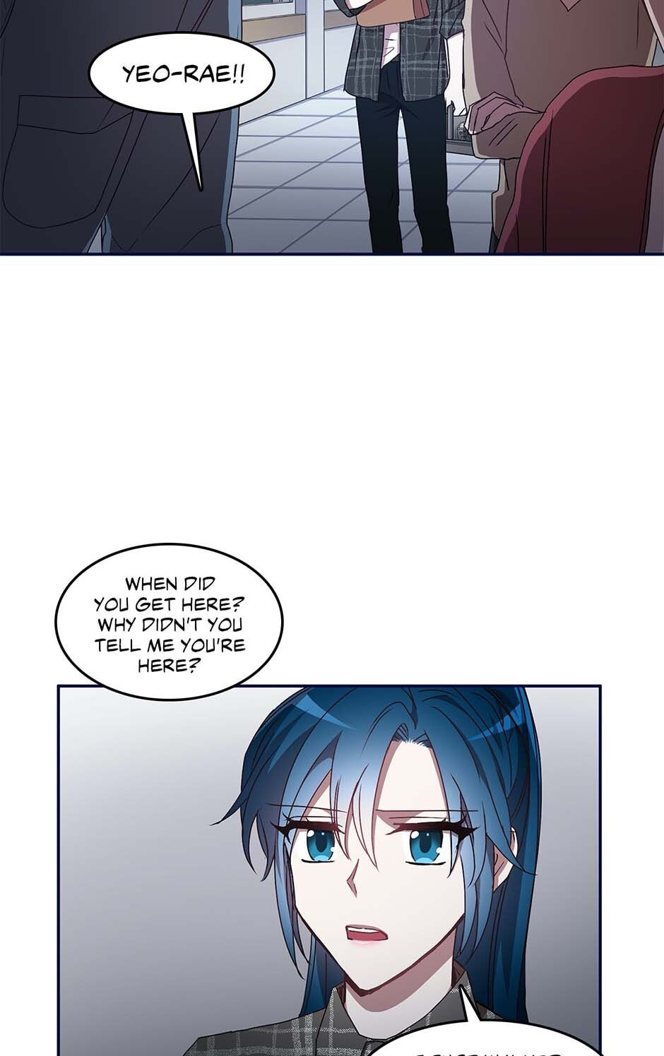 Read Black Dragon Romance chapter 27 image 12 on Lezhin