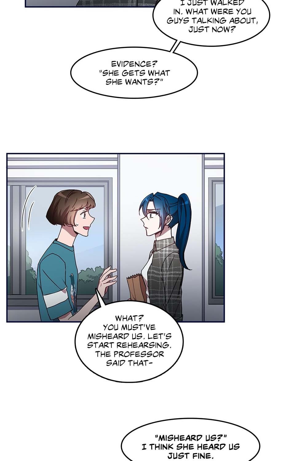 Read Black Dragon Romance chapter 27 image 13 on Lezhin