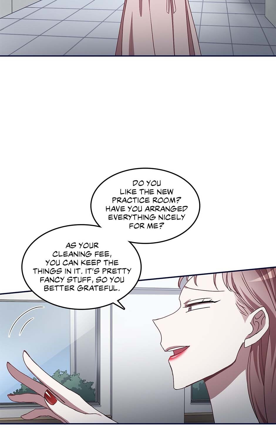 Read Black Dragon Romance chapter 27 image 15 on Lezhin