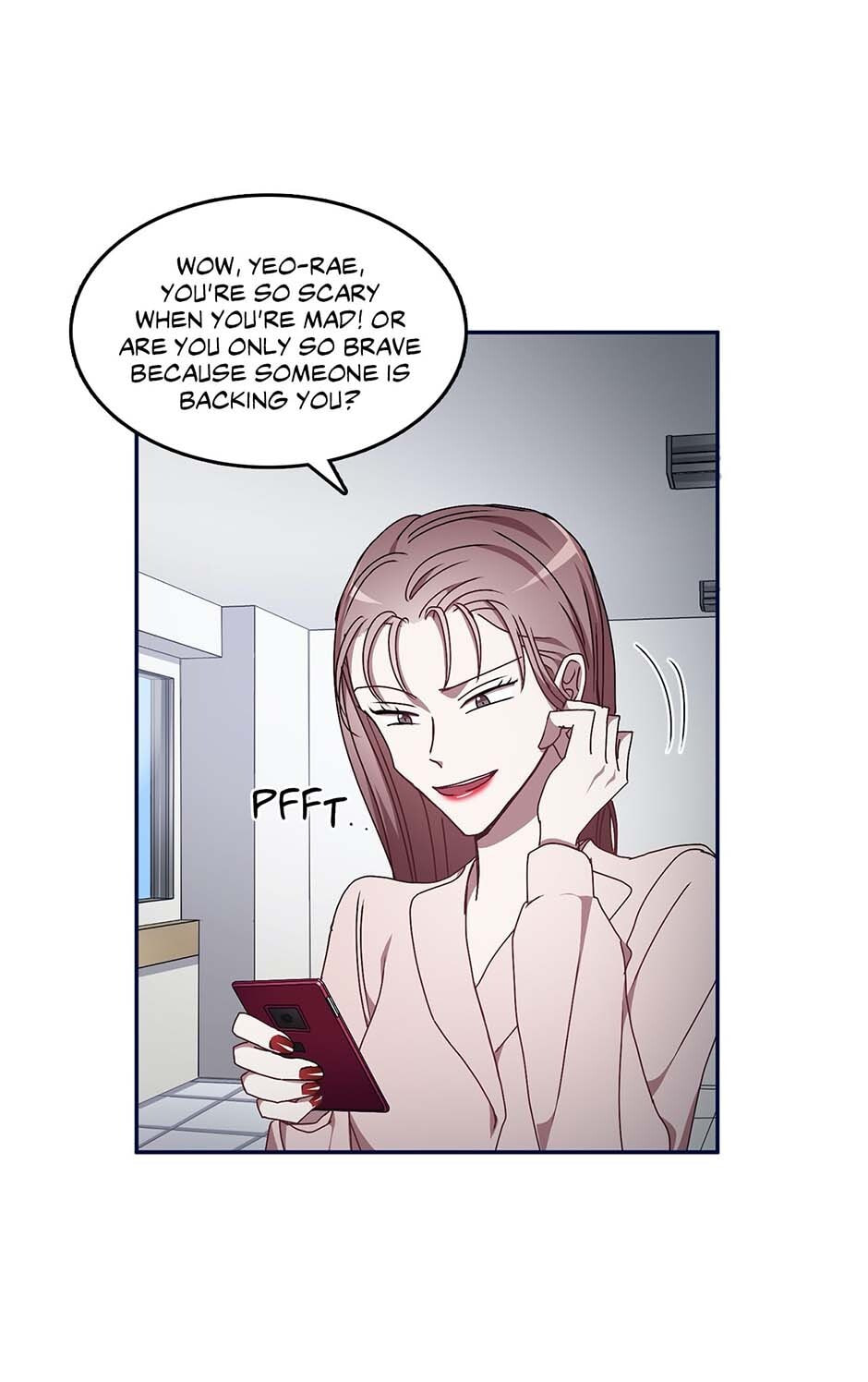 Read Black Dragon Romance chapter 27 image 17 on Lezhin