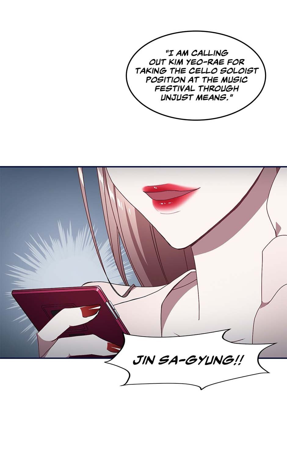 Read Black Dragon Romance chapter 27 image 18 on Lezhin