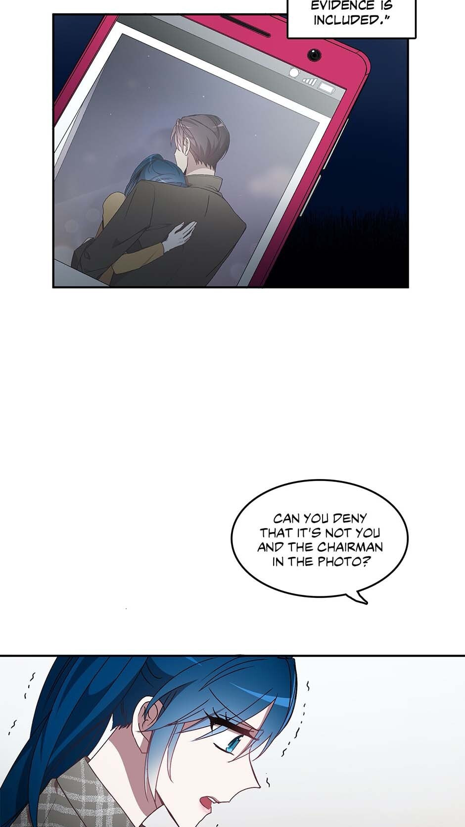 Read Black Dragon Romance chapter 27 image 21 on Lezhin