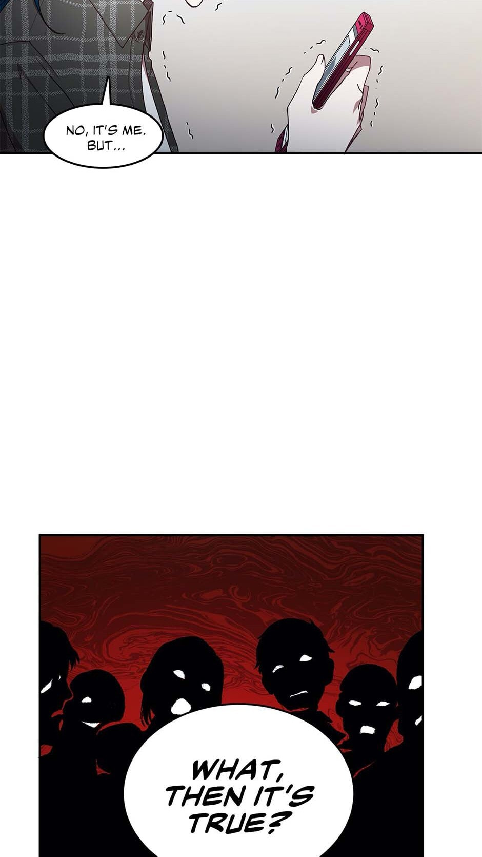 Read Black Dragon Romance chapter 27 image 22 on Lezhin
