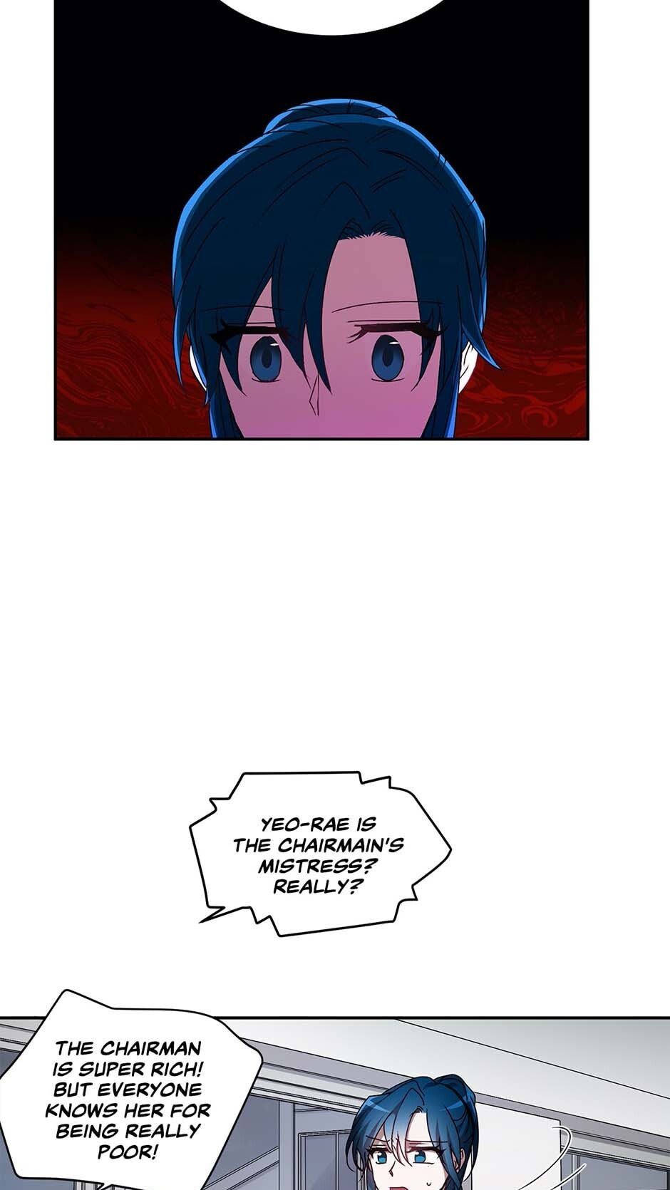 Read Black Dragon Romance chapter 27 image 23 on Lezhin
