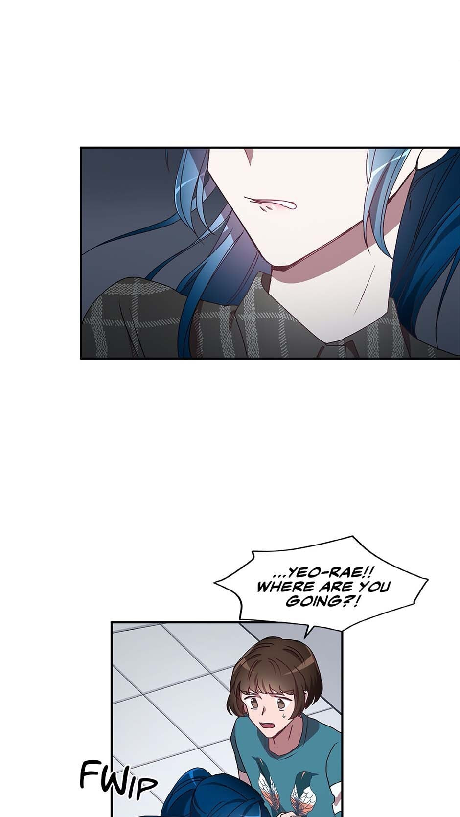 Read Black Dragon Romance chapter 27 image 25 on Lezhin