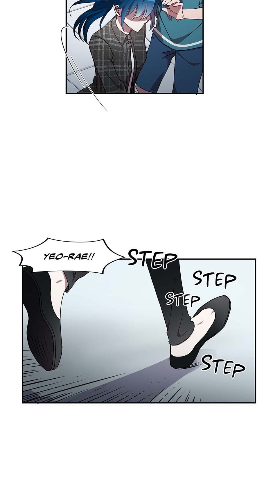 Read Black Dragon Romance chapter 27 image 26 on Lezhin