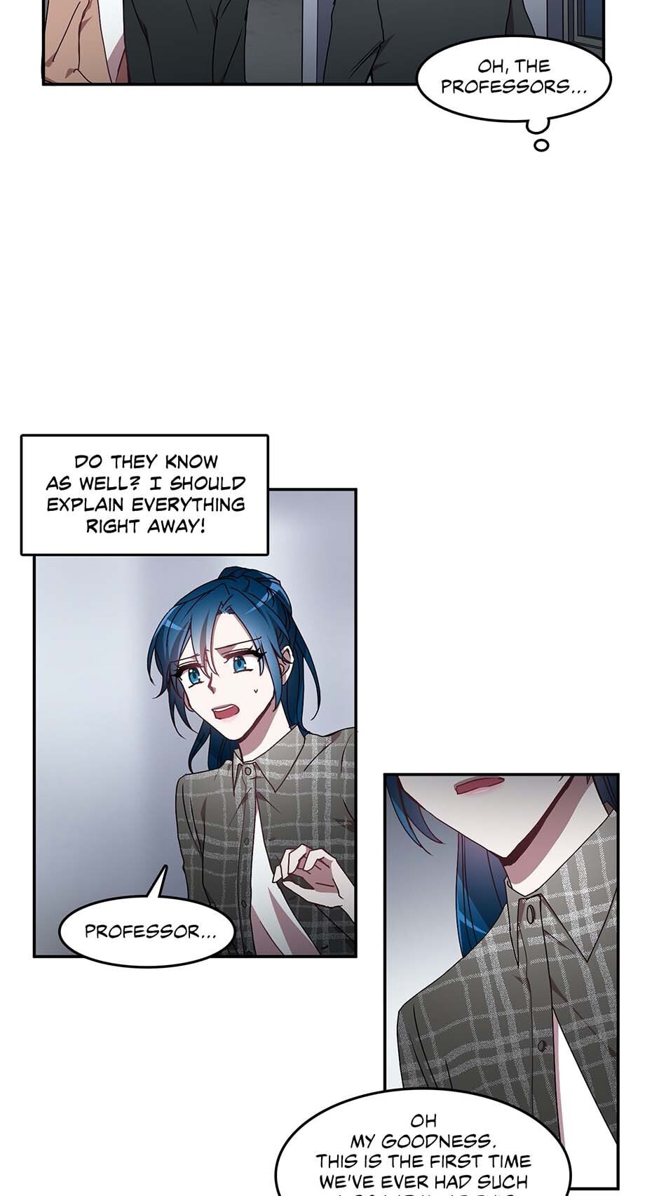 Read Black Dragon Romance chapter 27 image 29 on Lezhin