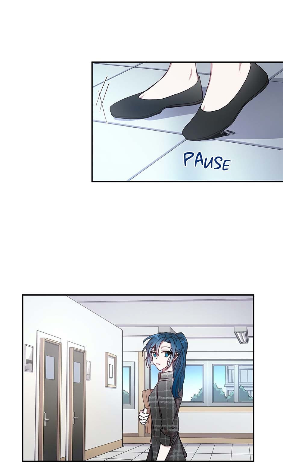 Read Black Dragon Romance chapter 27 image 3 on Lezhin