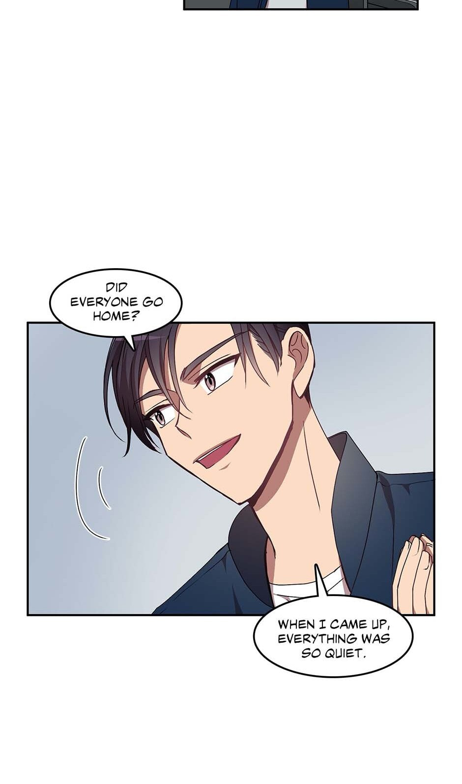 Read Black Dragon Romance chapter 27 image 36 on Lezhin