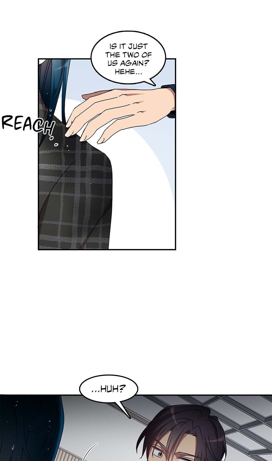 Read Black Dragon Romance chapter 27 image 37 on Lezhin