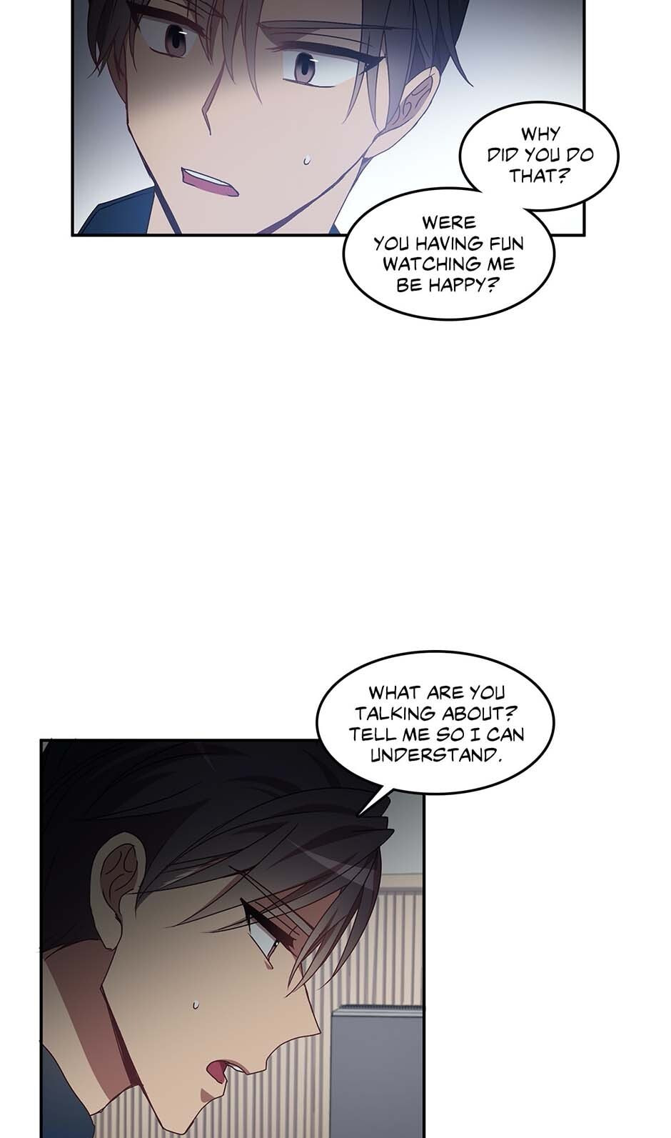 Read Black Dragon Romance chapter 27 image 41 on Lezhin