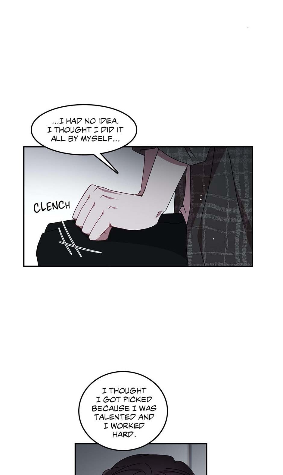Read Black Dragon Romance chapter 27 image 44 on Lezhin