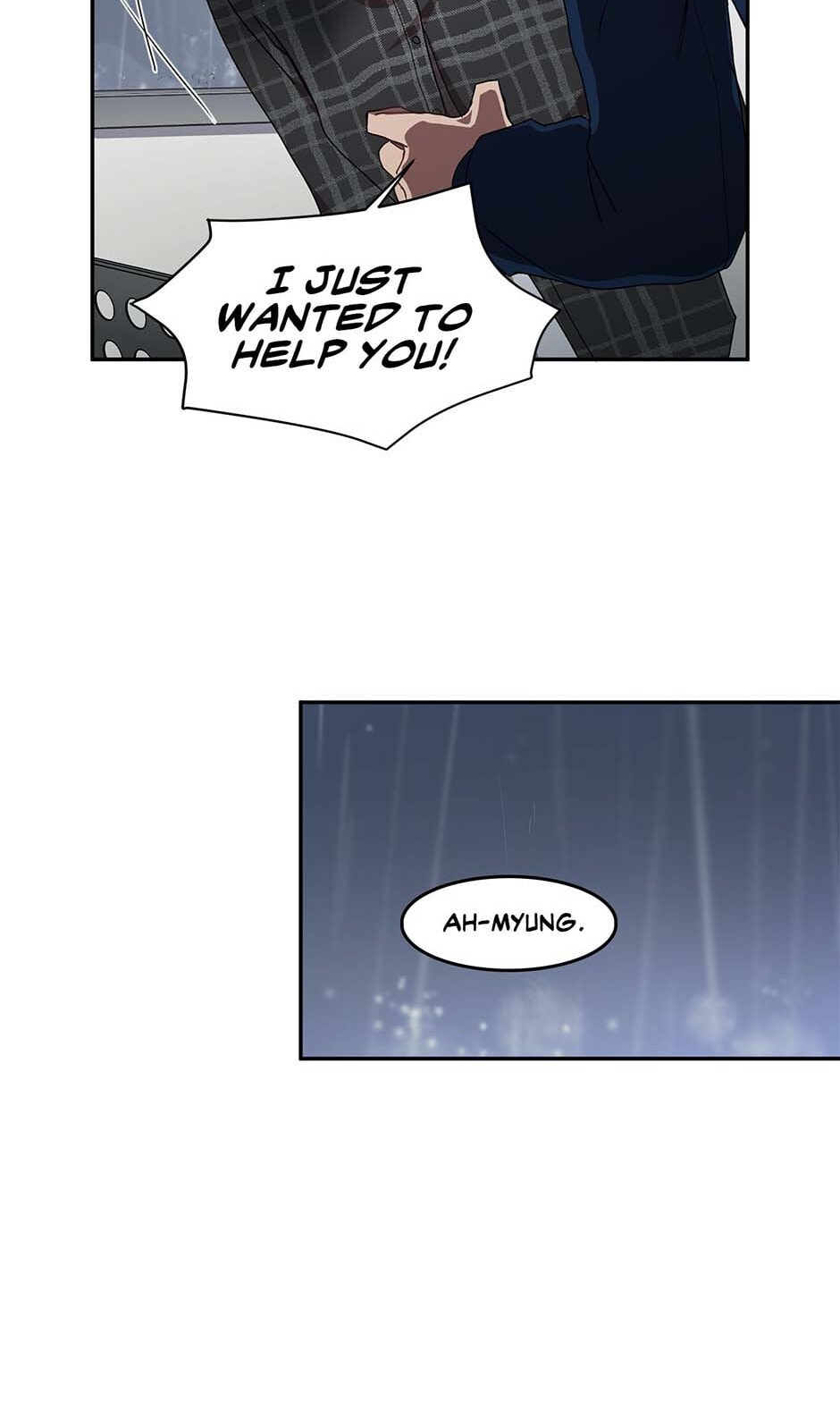 Read Black Dragon Romance chapter 27 image 46 on Lezhin