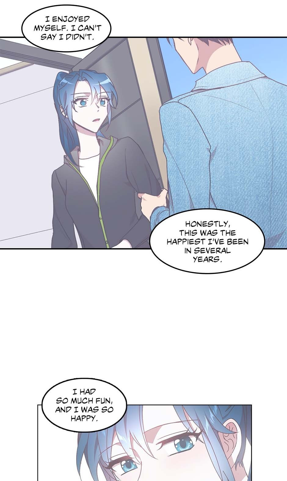 Read Black Dragon Romance chapter 27 image 47 on Lezhin