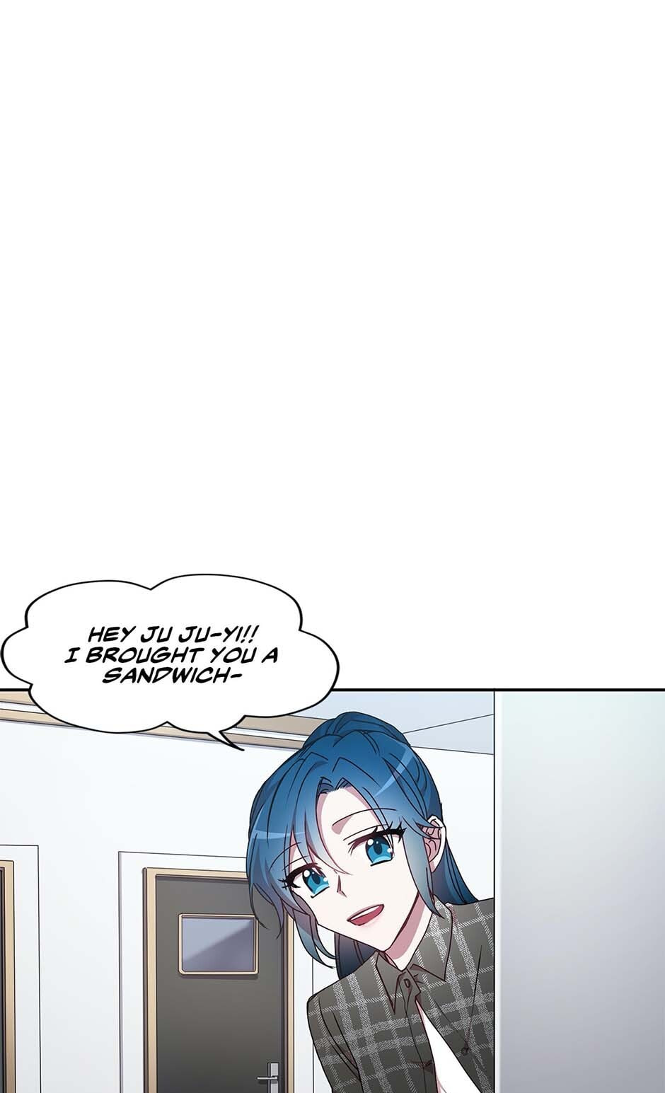 Read Black Dragon Romance chapter 27 image 7 on Lezhin